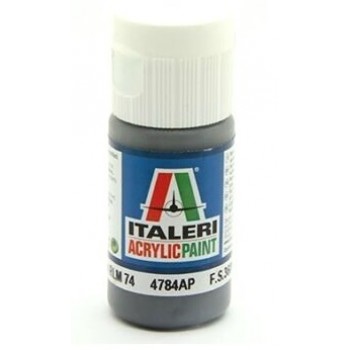 Italeri Graugrun RLM 74 Luftwaffe 39.45 4784AP